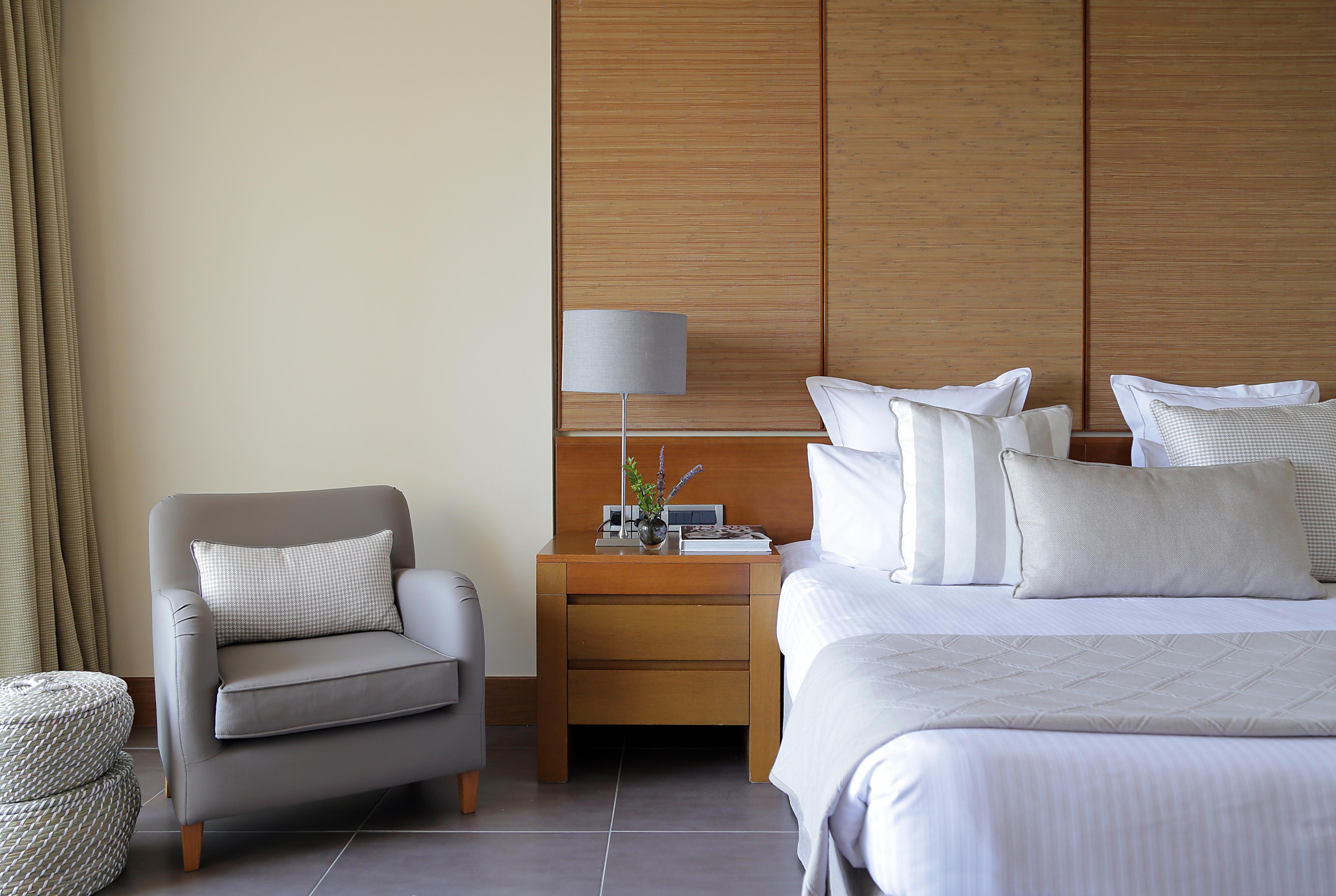 ホテル ポルト カラス メリトン ネオス・マルマラス エクステリア 写真 A bedroom at the hotel